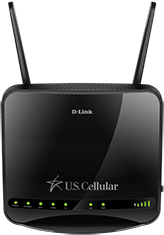 D-link 4GLTE Router - DWR-961